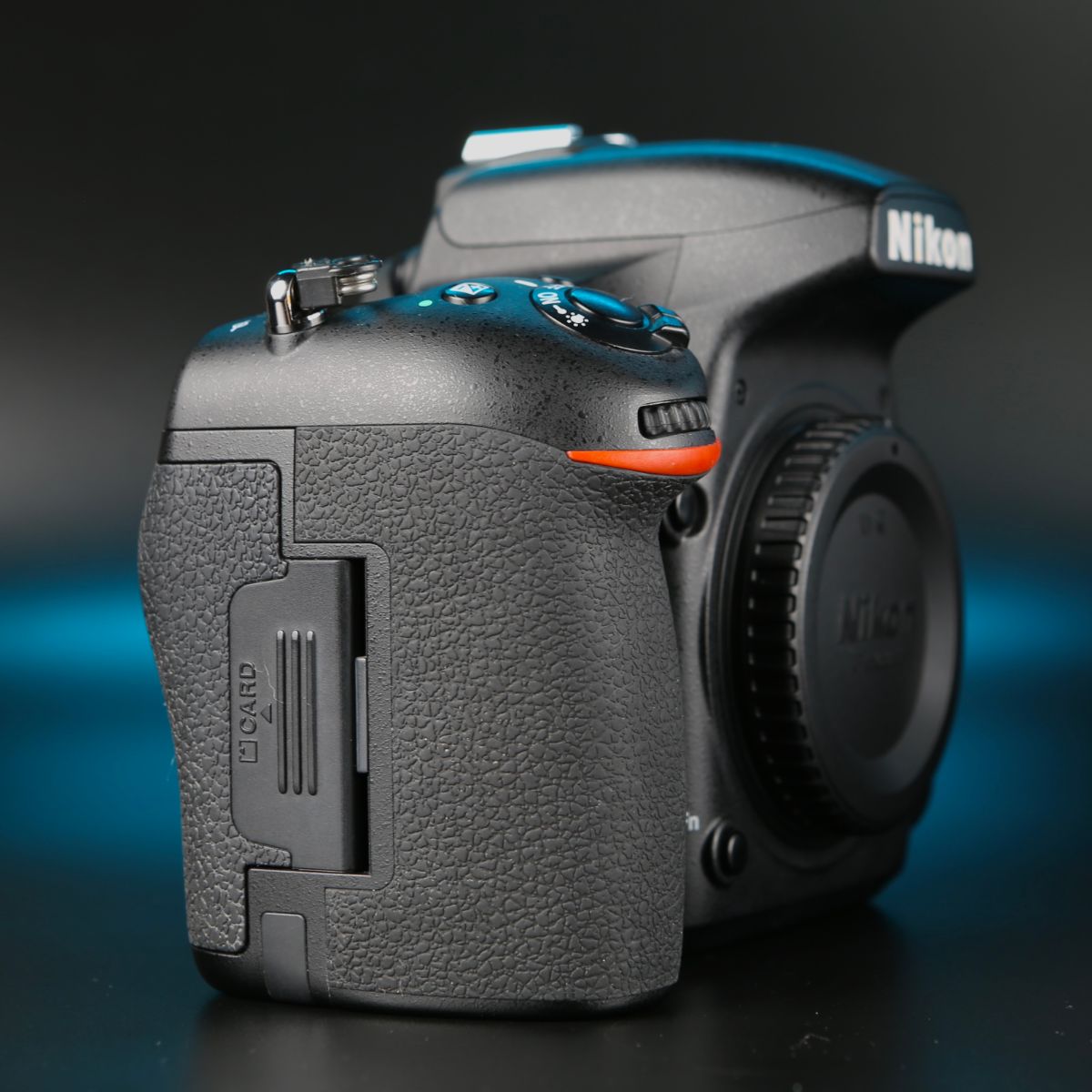 Nikon D750 body — фото 4