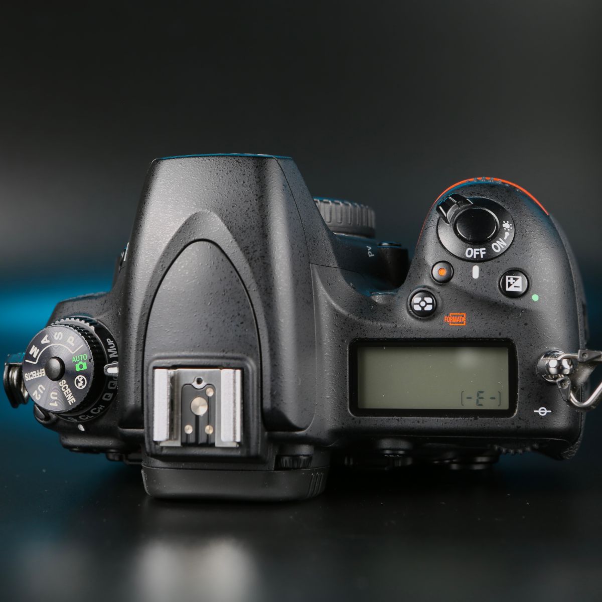 Nikon D750 body — фото 6