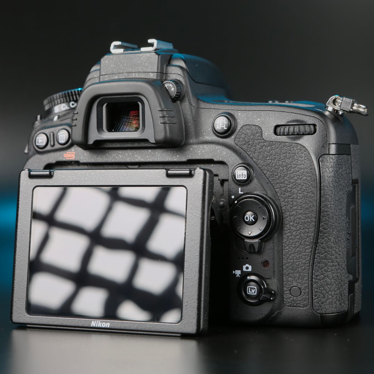 Nikon D750 body — фото 7