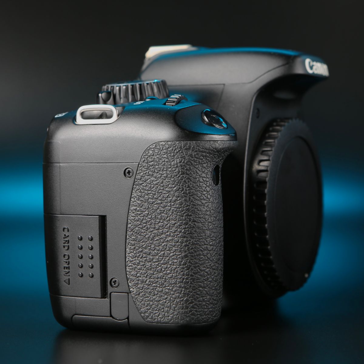 Canon 550D body — фото 3