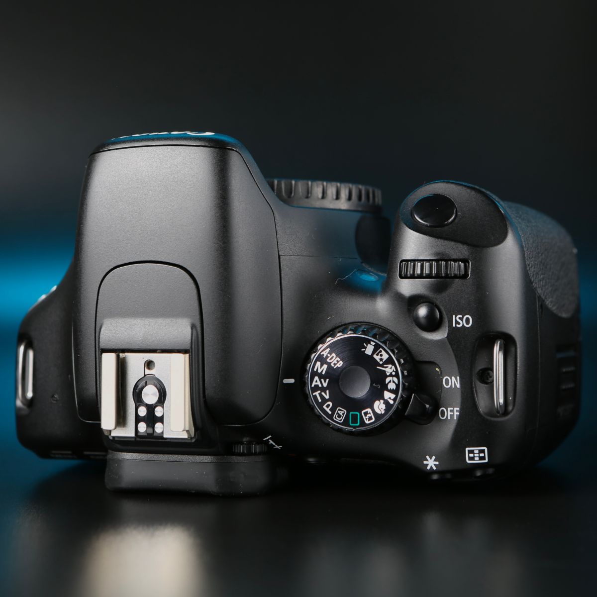 Canon 550D body — фото 5