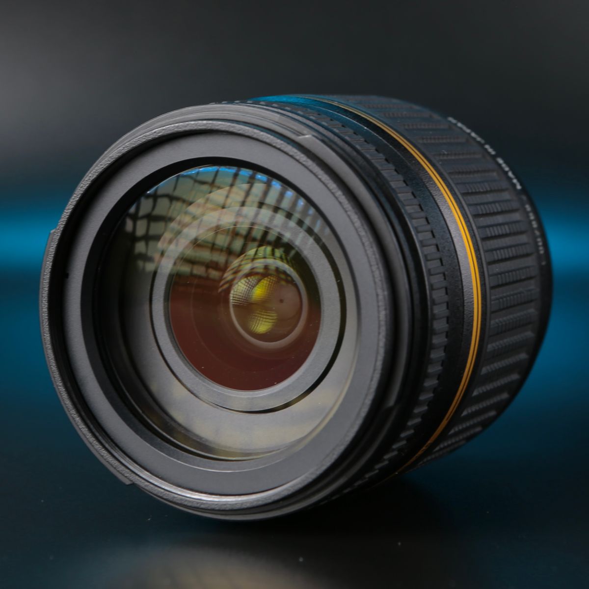 Tamron AF 18-250mm for Nikon F — фото 4