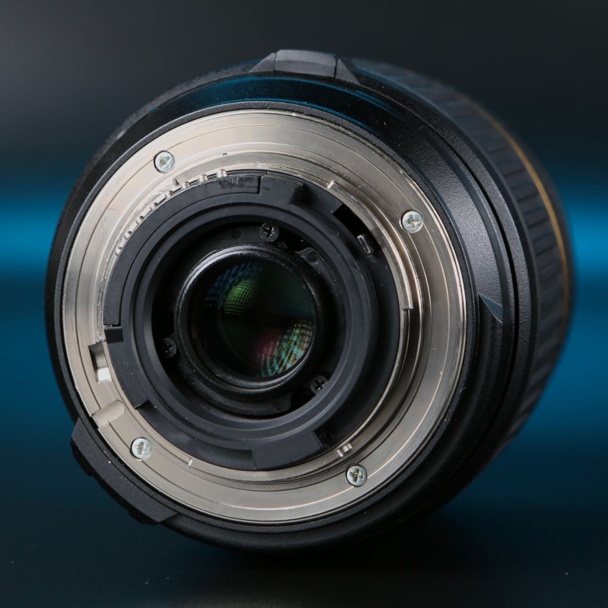 Tamron AF 18-250mm for Nikon F — фото 5