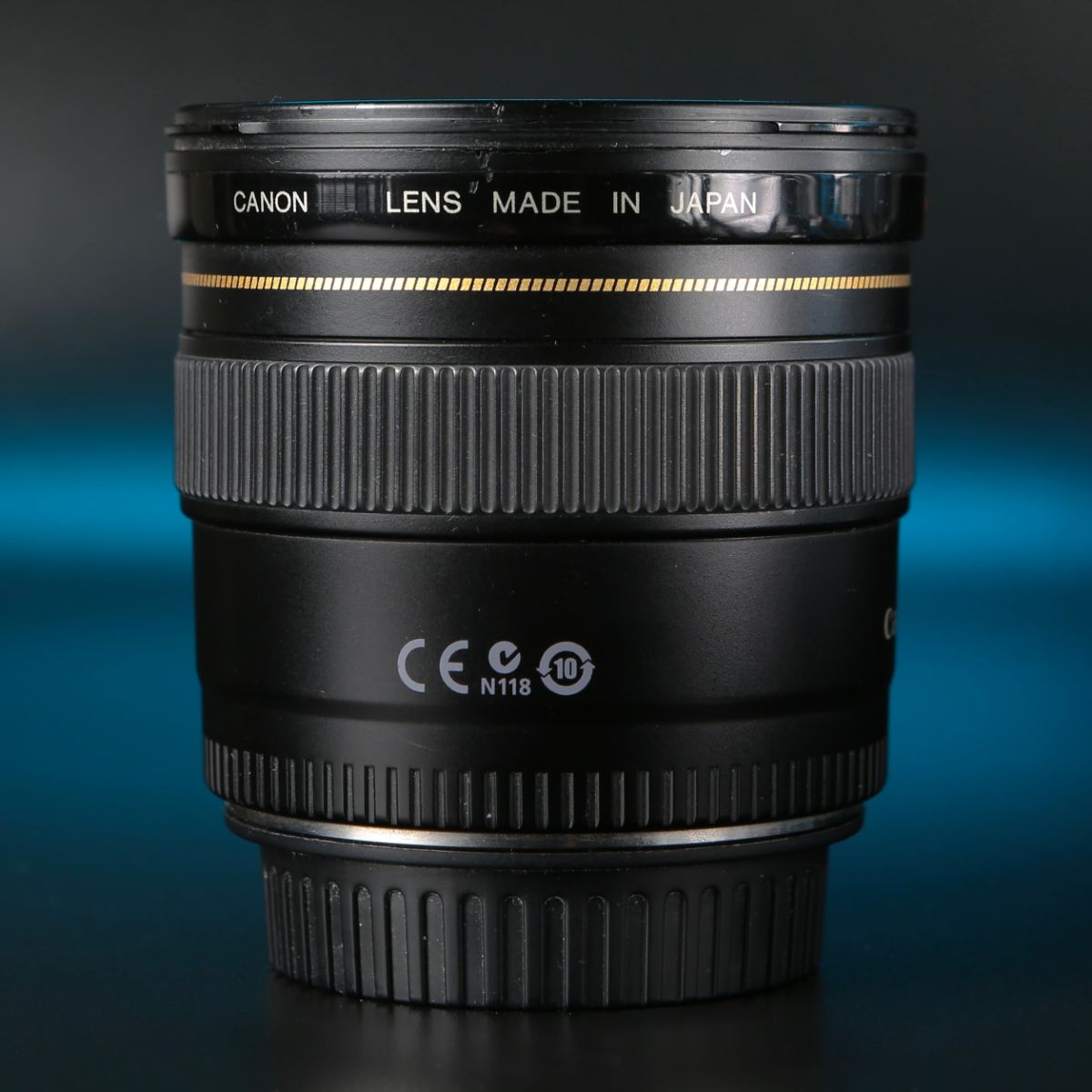 Canon EF 20mm 2.8 USM — фото 2