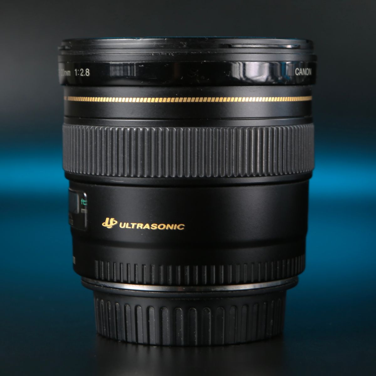 Canon EF 20mm 2.8 USM — фото 3