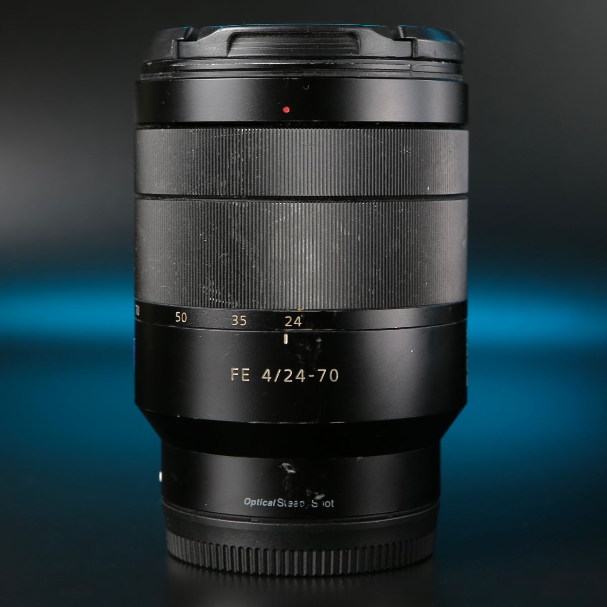 Sony FE 24-70mm f/4 ZA OSS — фото 1
