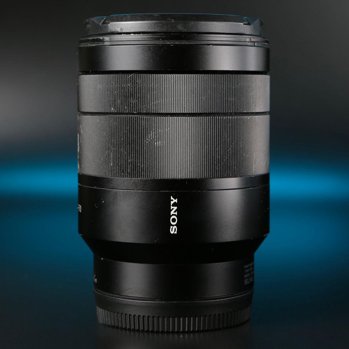 Sony FE 24-70mm f/4 ZA OSS — фото 2