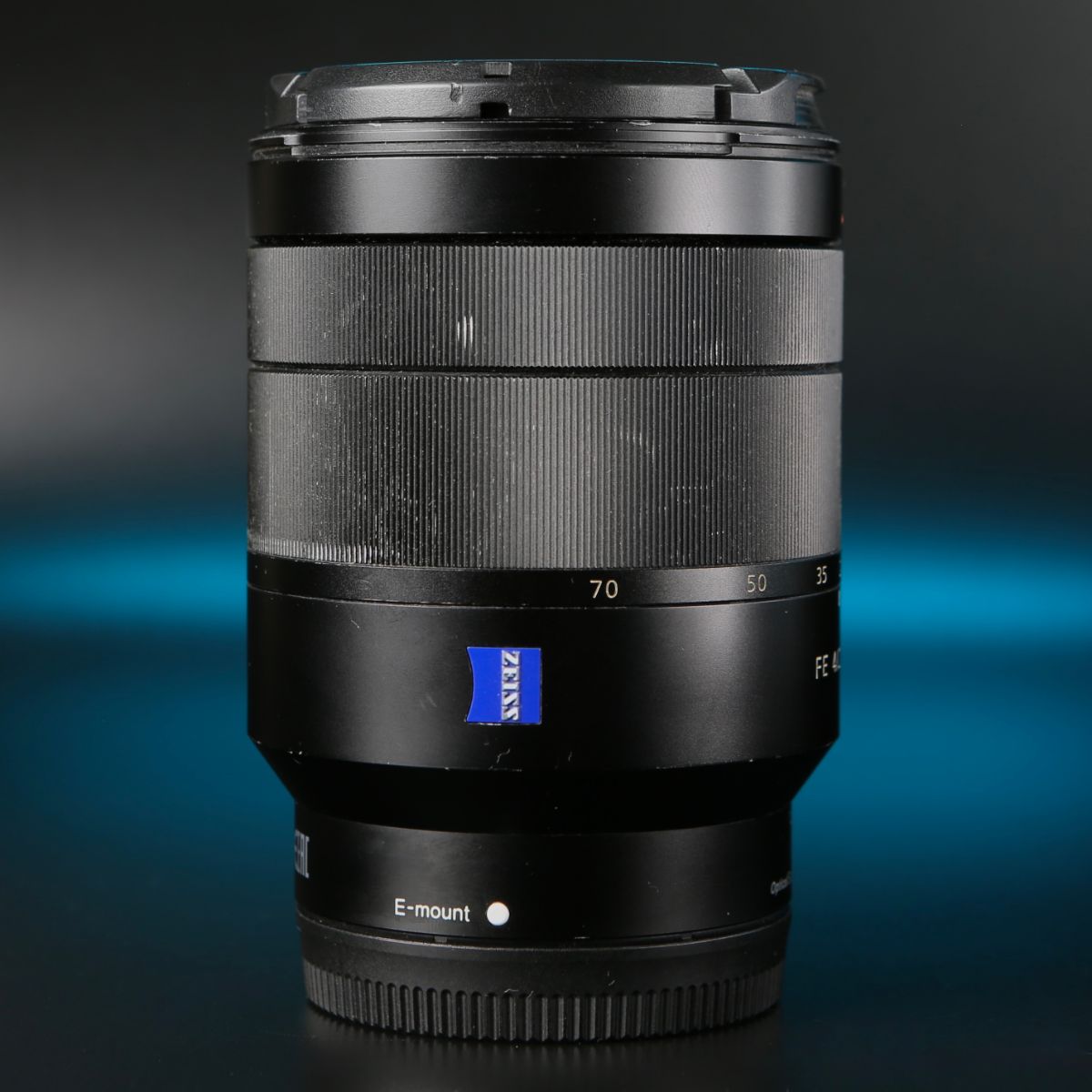 Sony FE 24-70mm f/4 ZA OSS — фото 4