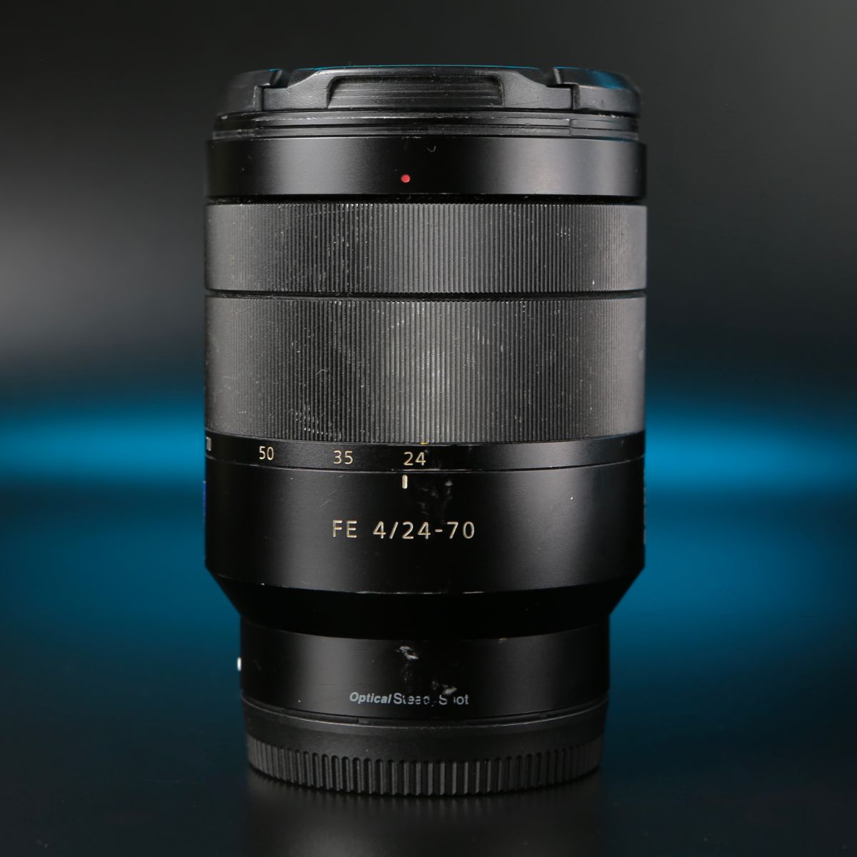 Sony FE 24-70mm f/4 ZA OSS — фото 7