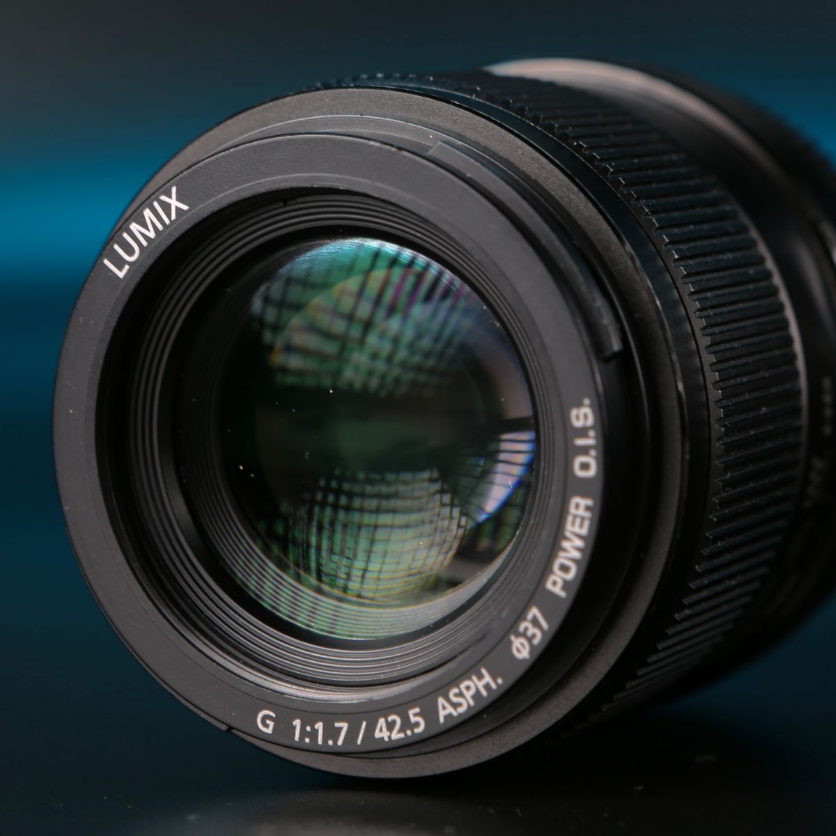Panasonic Lumix 42.5mm 1.7 OIS — фото 3