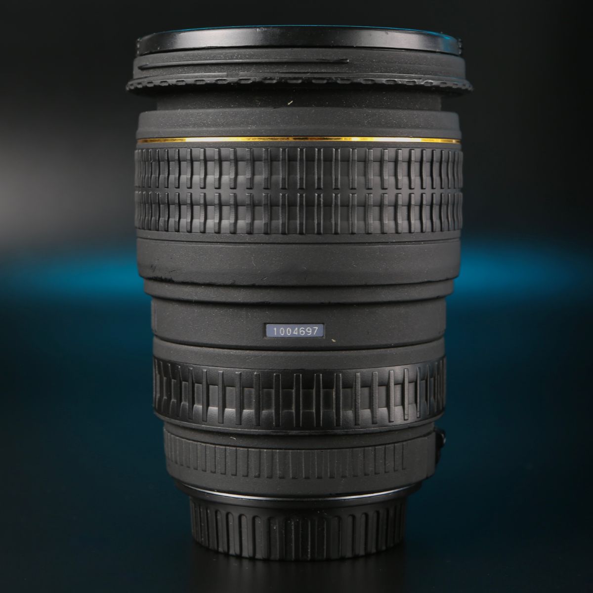 Sigma 20-40mm 2.8 DG for Canon EF — фото 2
