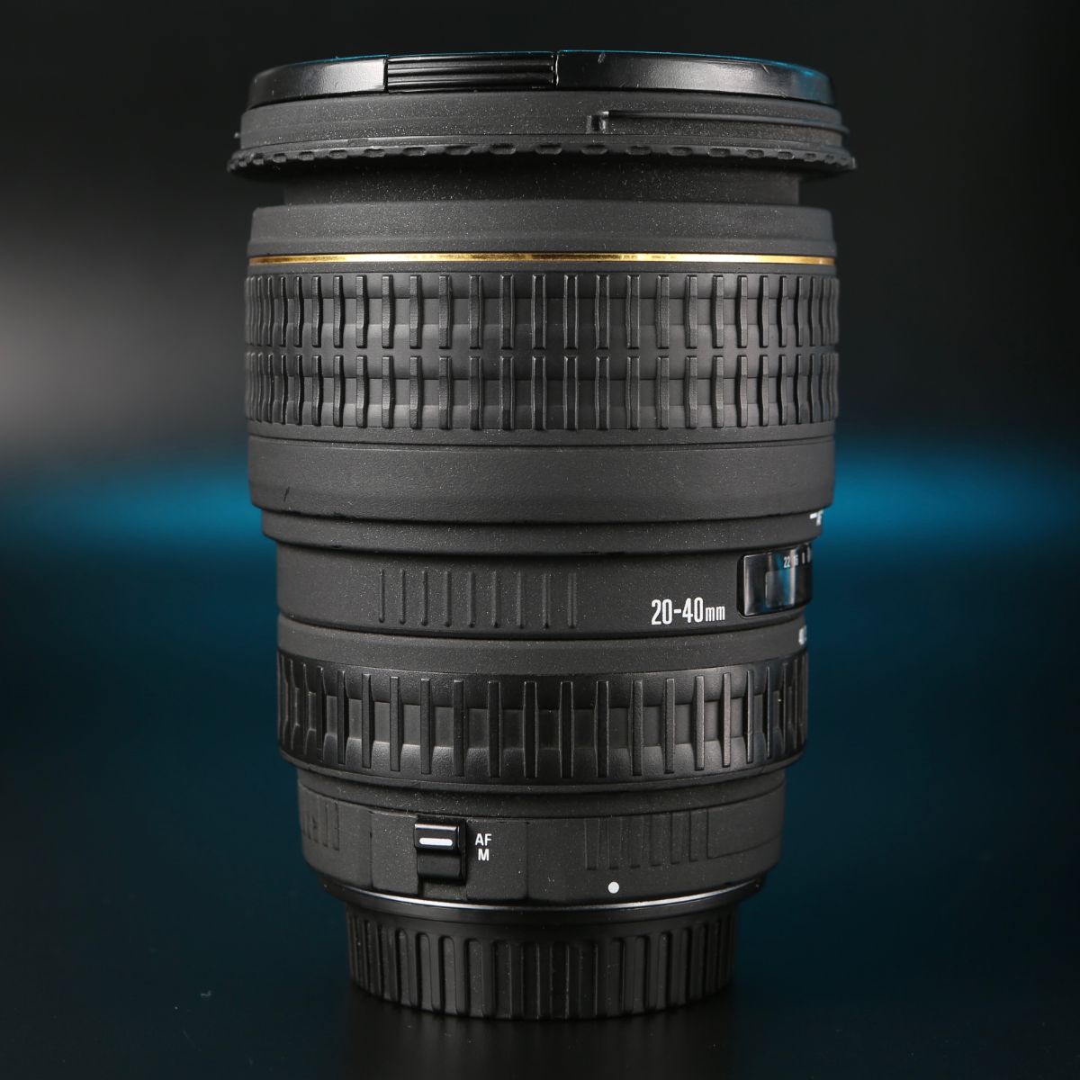 Sigma 20-40mm 2.8 DG for Canon EF — фото 3