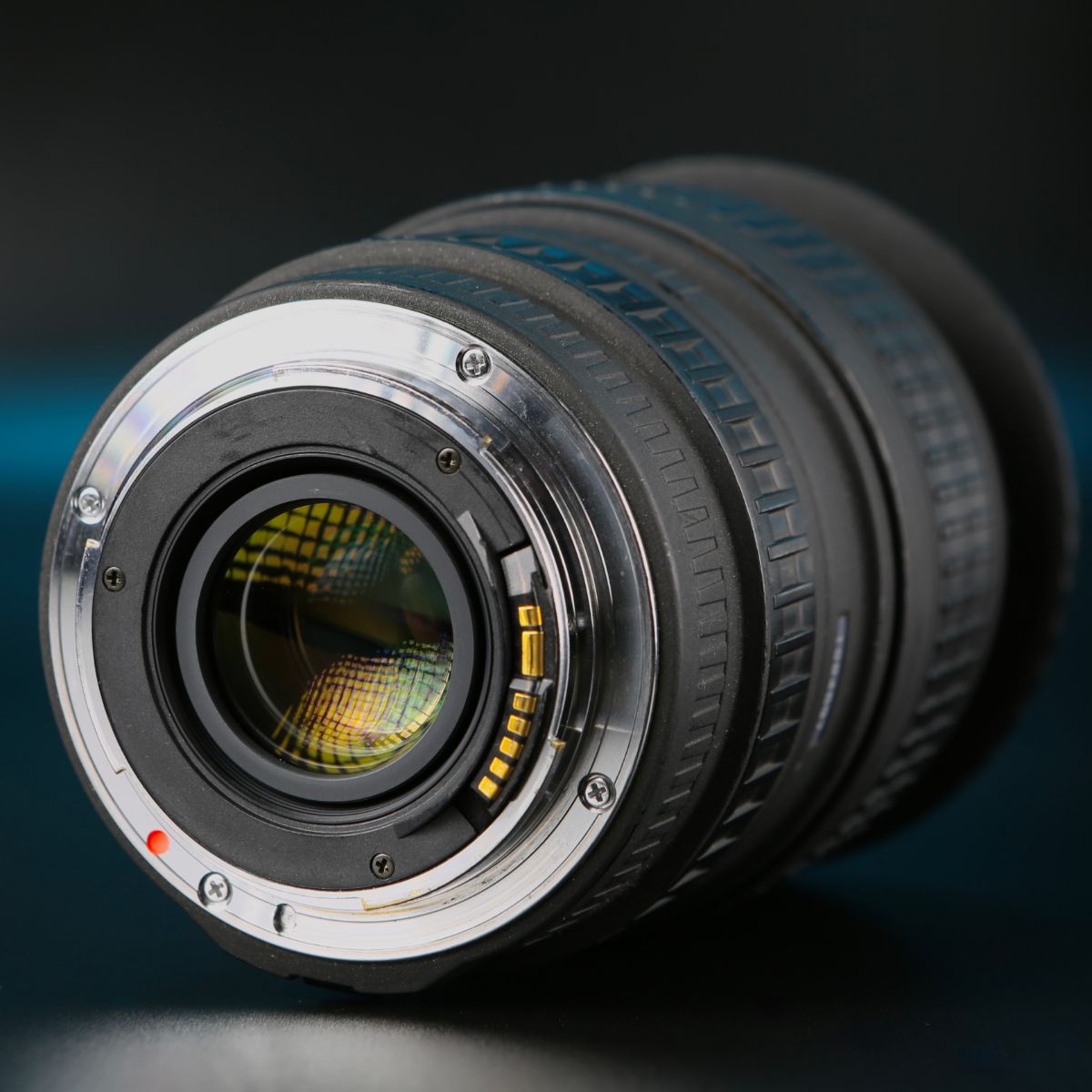 Sigma 20-40mm 2.8 DG for Canon EF — фото 5