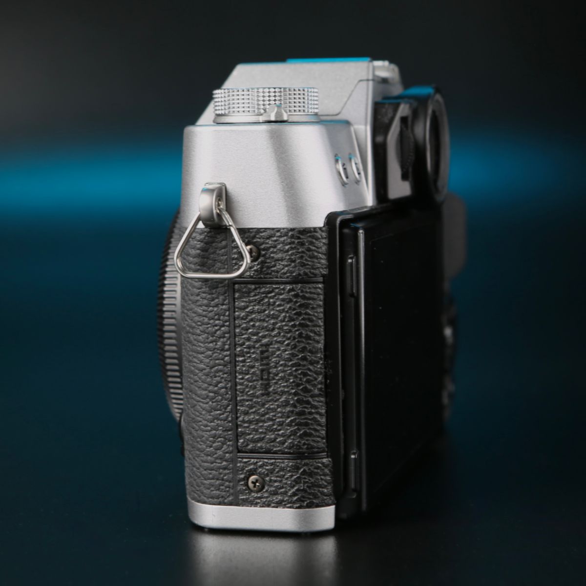 Fujifilm X-T10 body — фото 2