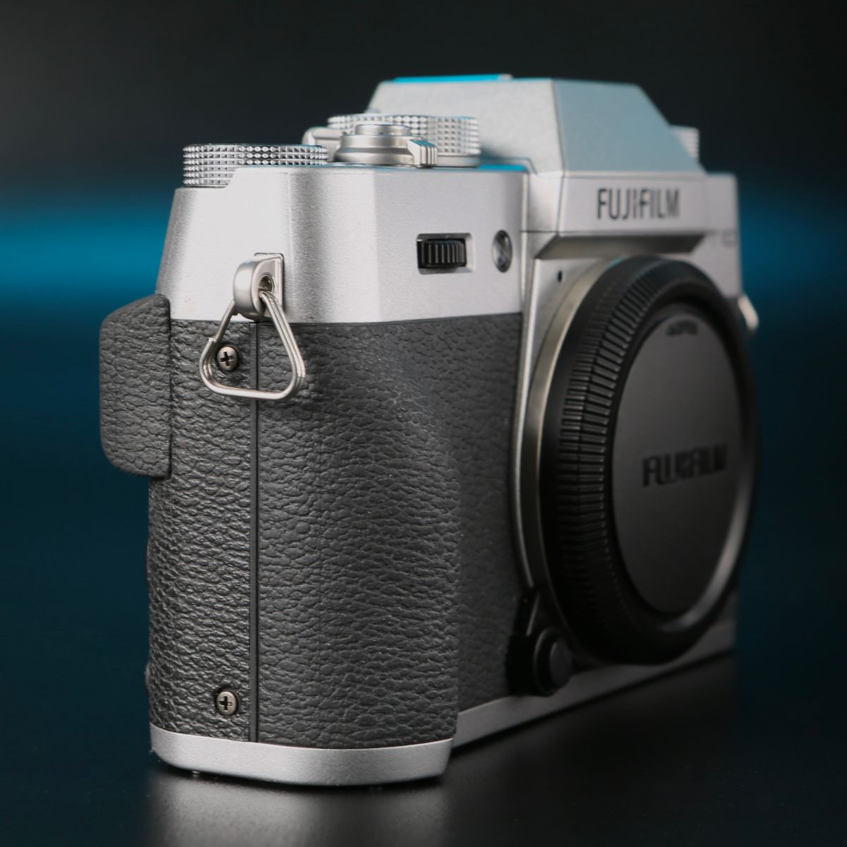 Fujifilm X-T10 body — фото 3