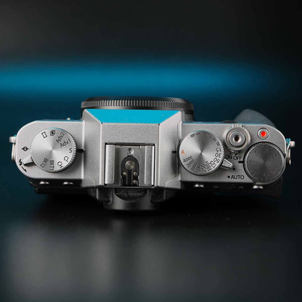 Fujifilm X-T10 body — фото 5