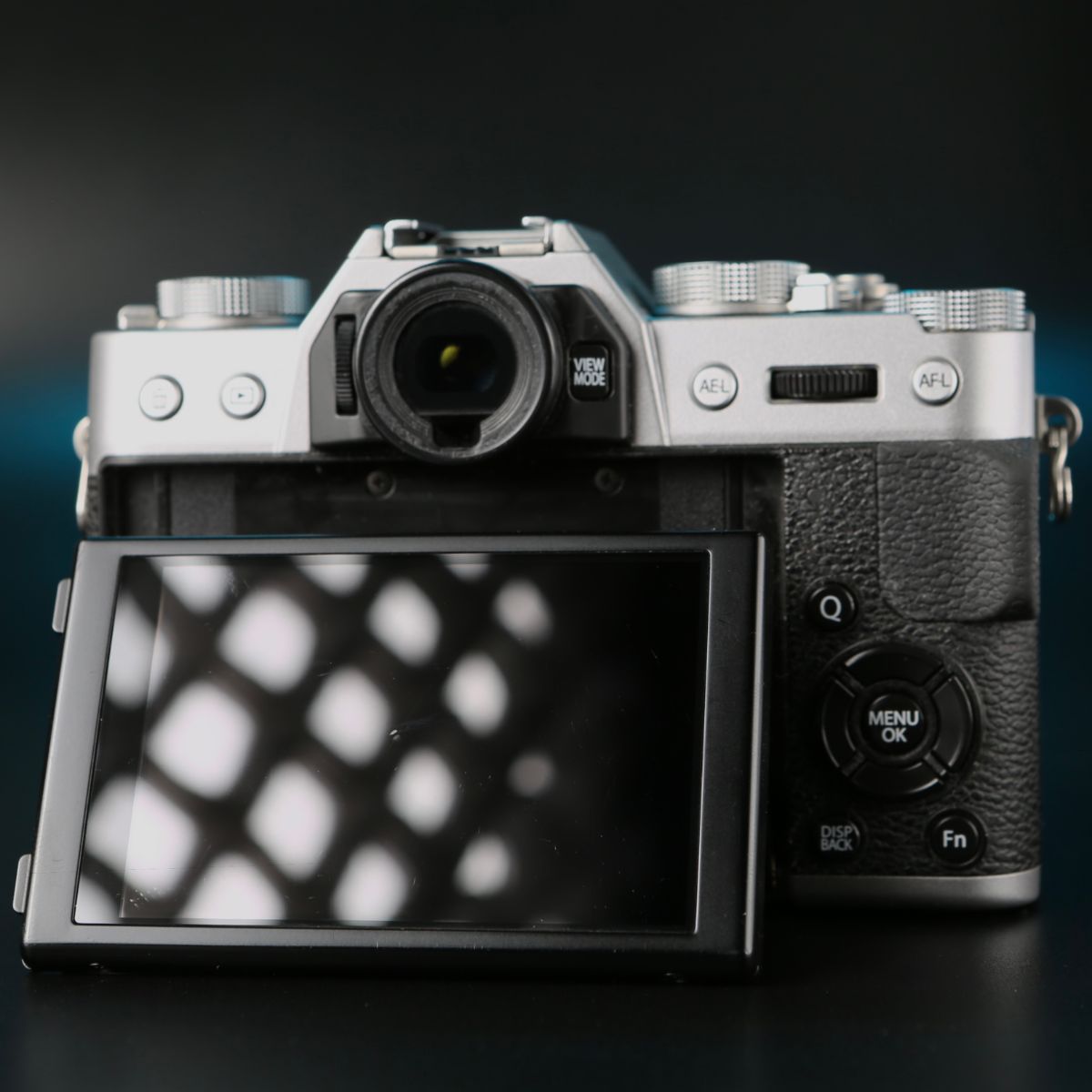 Fujifilm X-T10 body — фото 7