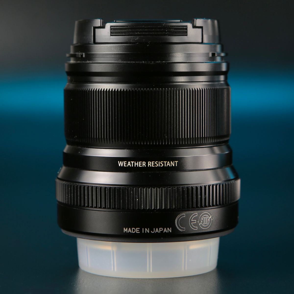 Fujifilm XF 50mm f2 R WR — фото 3