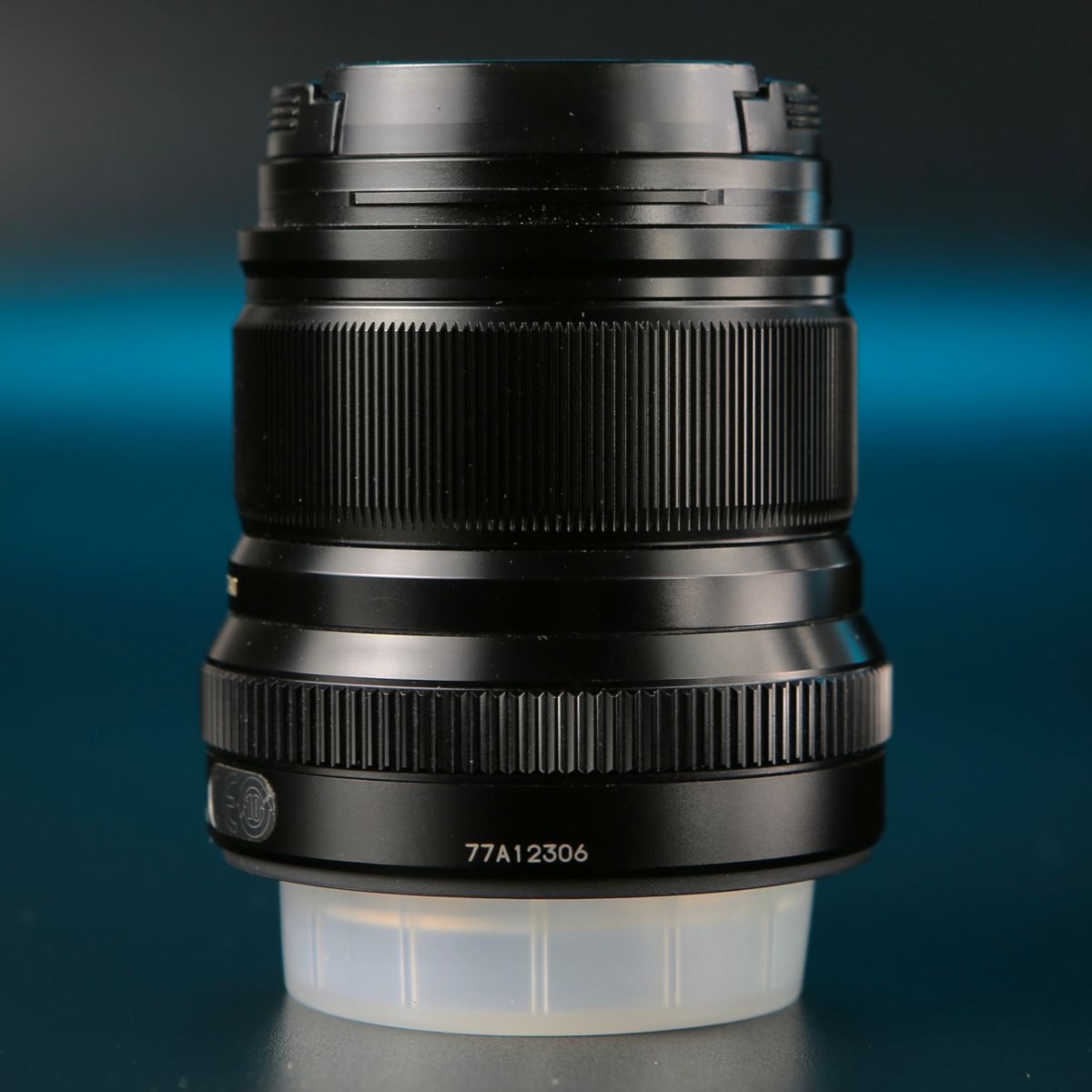 Fujifilm XF 50mm f2 R WR — фото 4