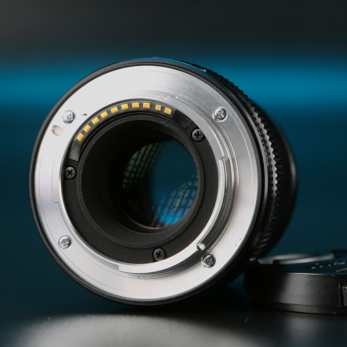 Fujifilm XF 50mm f2 R WR — фото 6