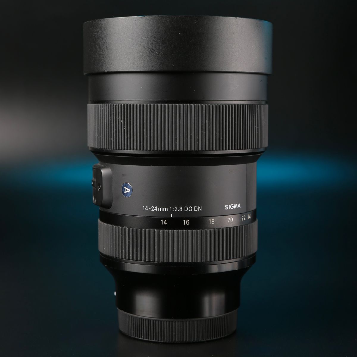 Sigma 14-24mm 2.8 DG DN for Sony — фото 1