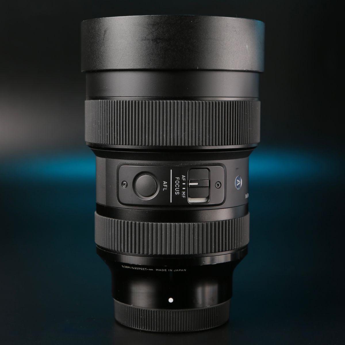 Sigma 14-24mm 2.8 DG DN for Sony — фото 2