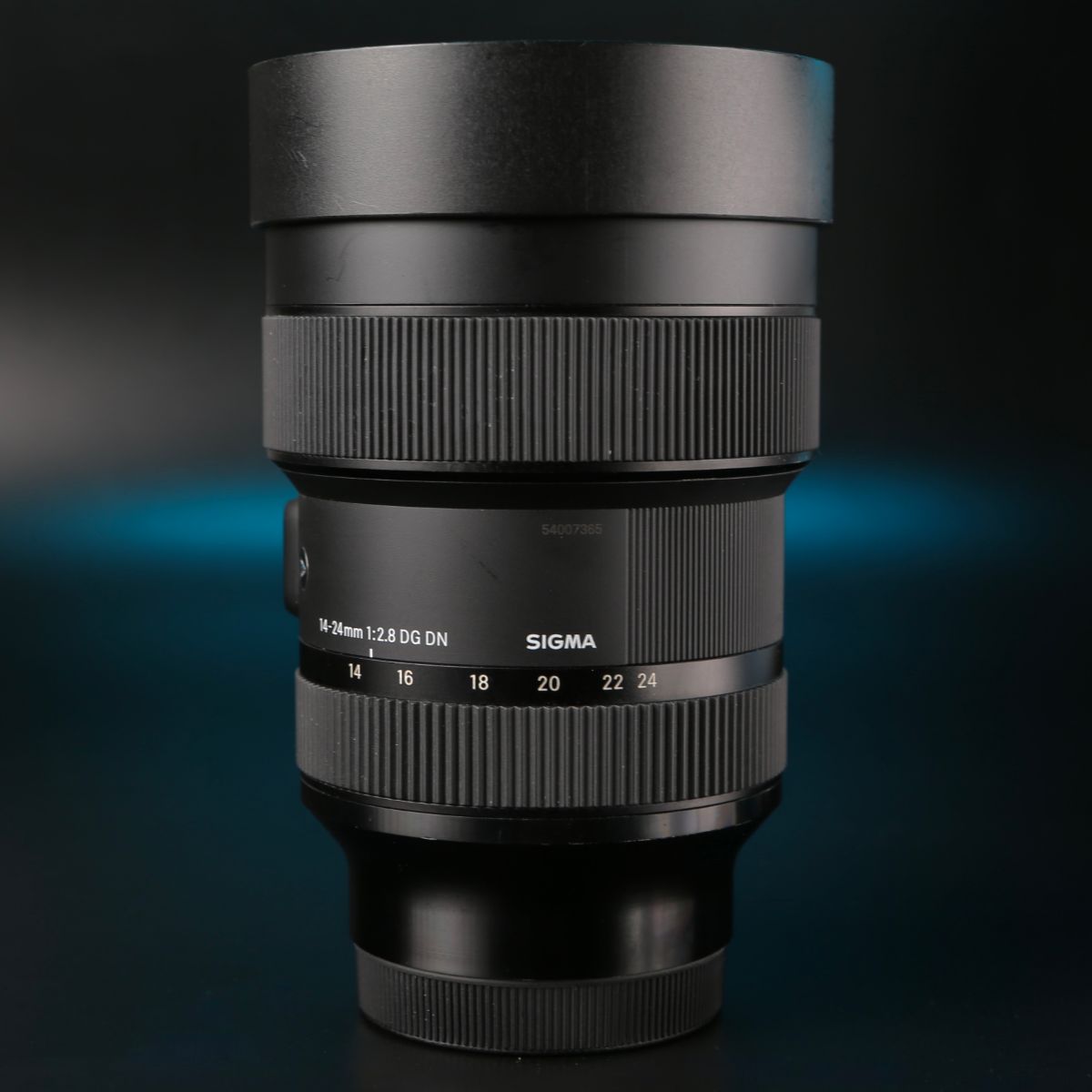 Sigma 14-24mm 2.8 DG DN for Sony — фото 3