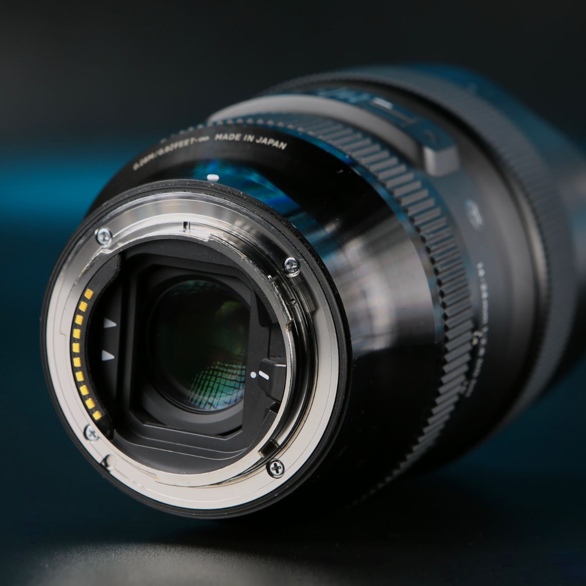 Sigma 14-24mm 2.8 DG DN for Sony — фото 5