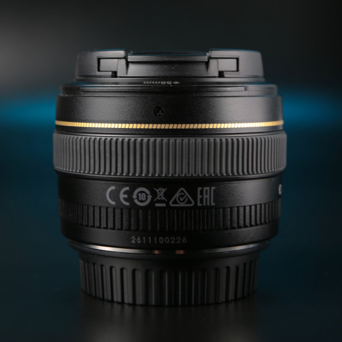 Canon EF 50mm 1.4 USM — фото 2