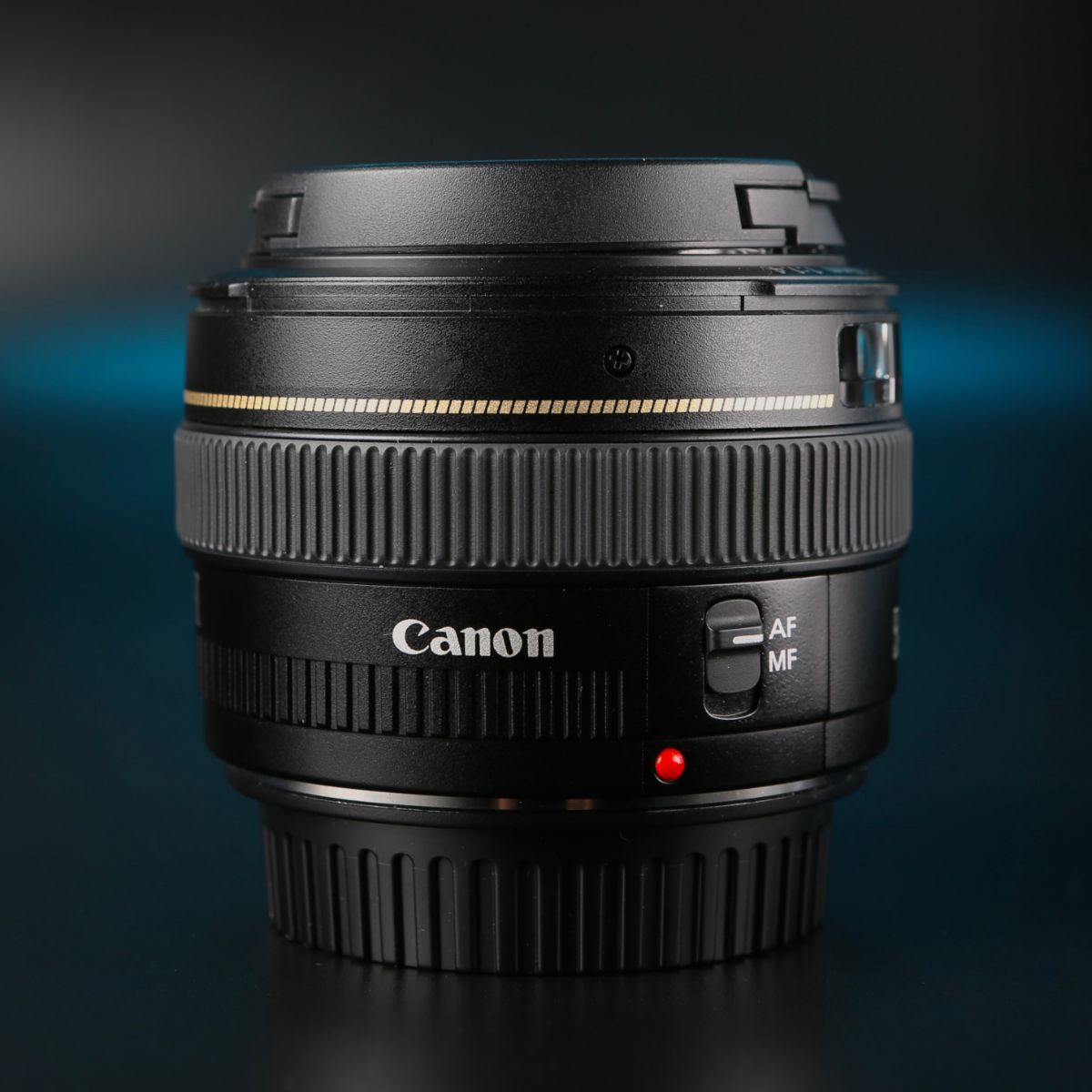 Canon EF 50mm 1.4 USM — фото 3