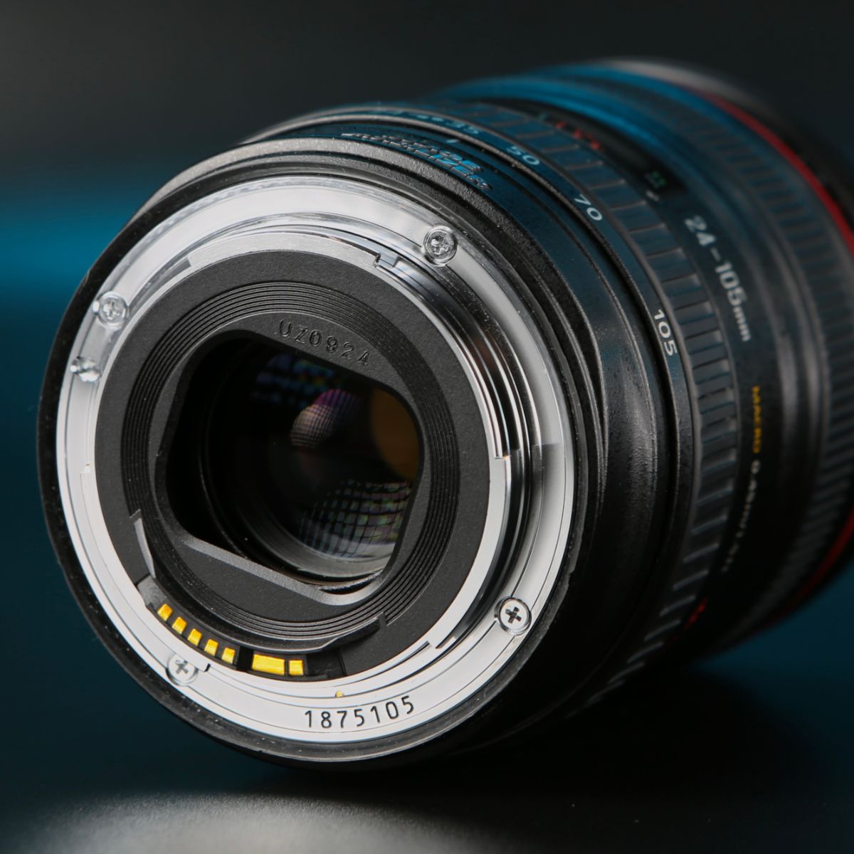 Canon EF 24-105mm f/4 L IS USM — фото 6