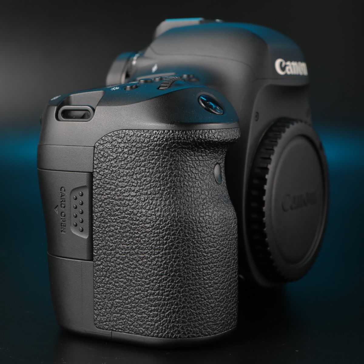 Canon 6D Mark II body — фото 3
