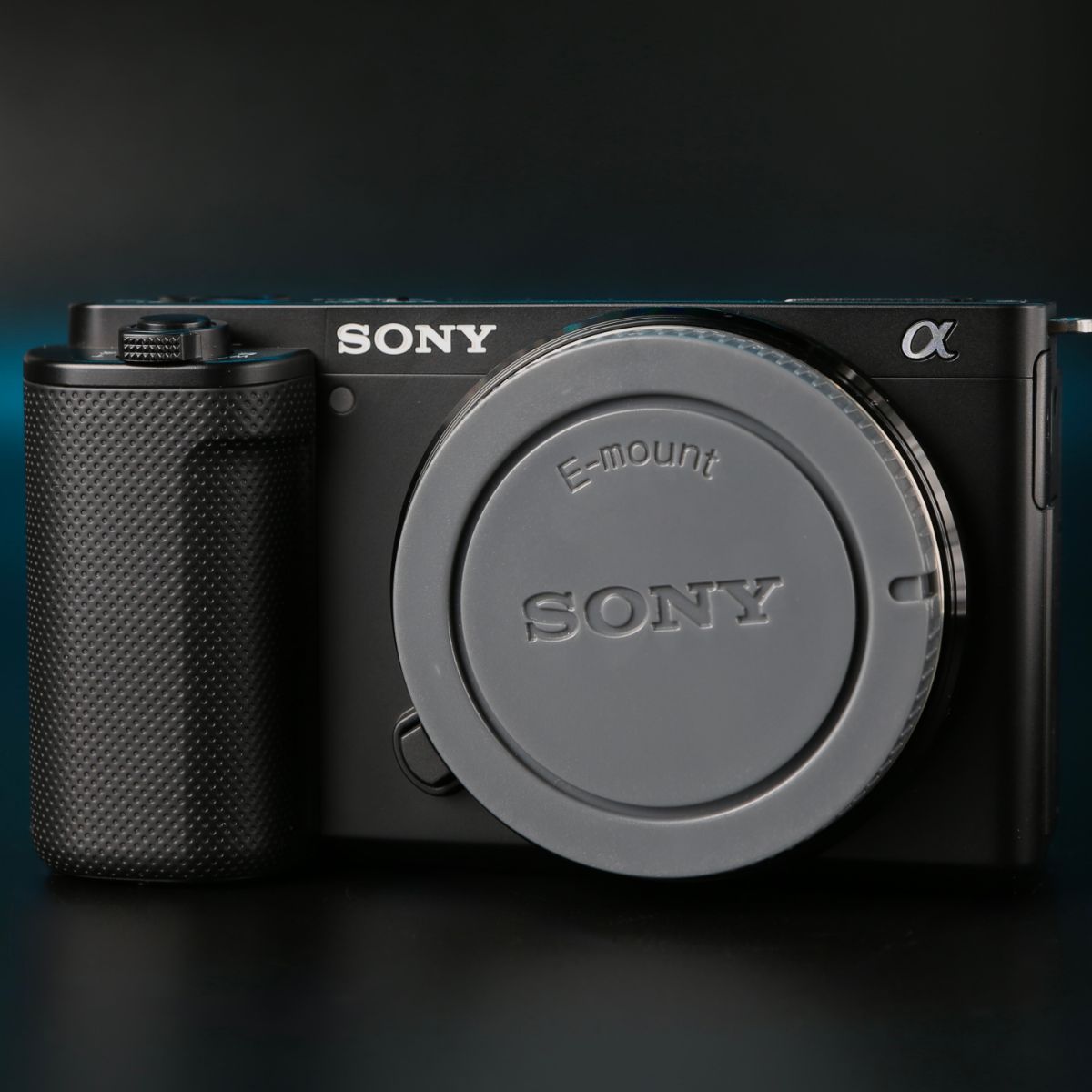 Sony ZV-E10 body — фото 1
