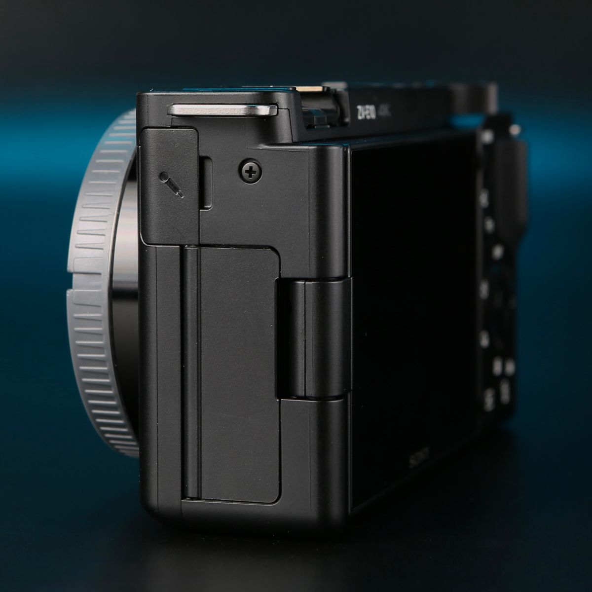 Sony ZV-E10 body — фото 3
