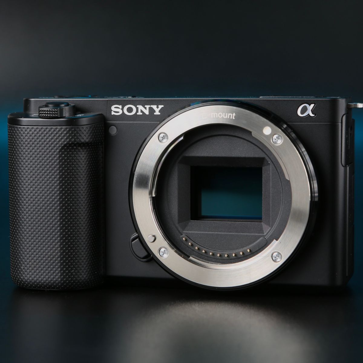 Sony ZV-E10 body — фото 7