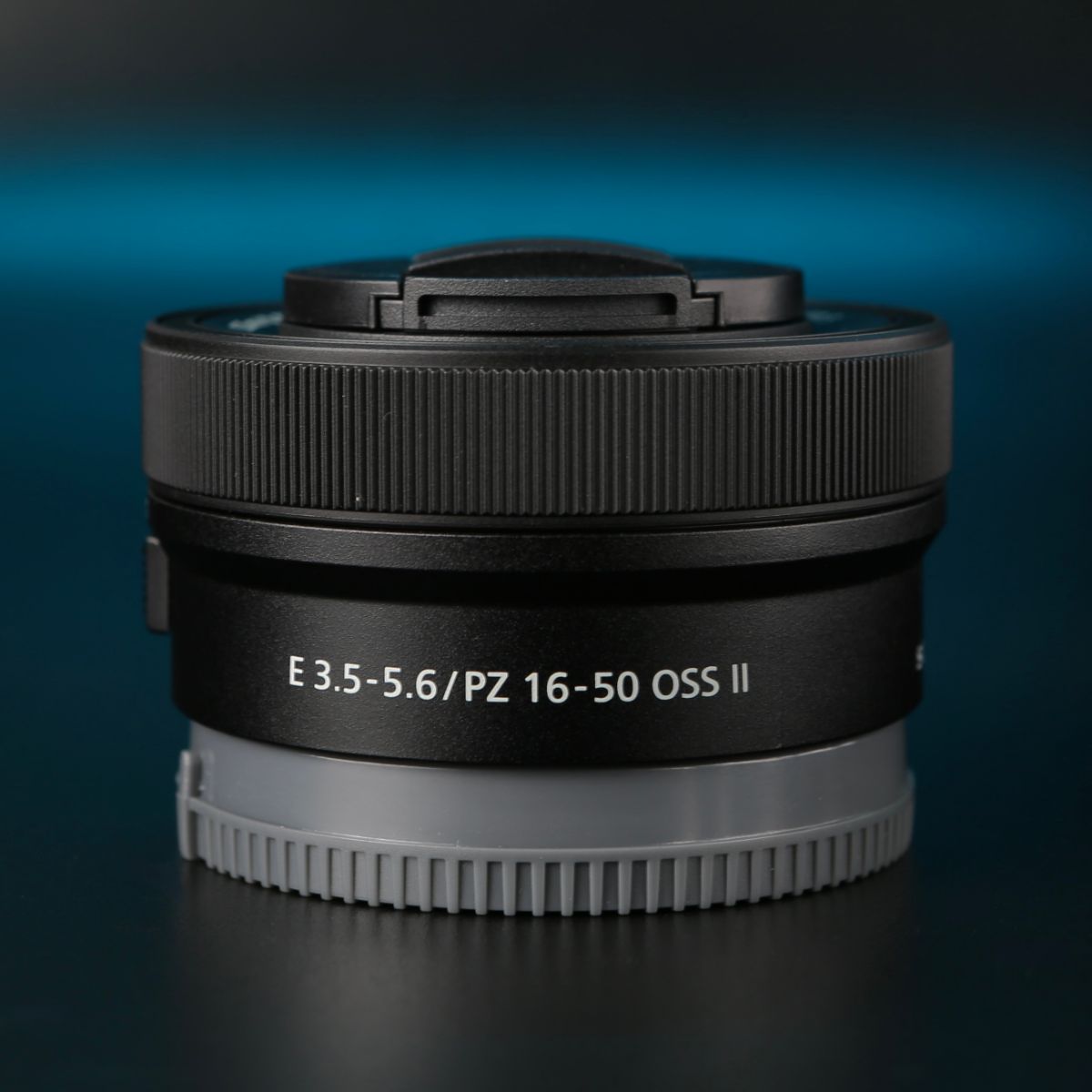 Sony E 16-50mm OSS II — фото 1
