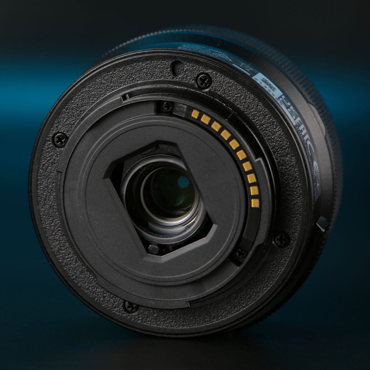 Sony E 16-50mm OSS II — фото 5