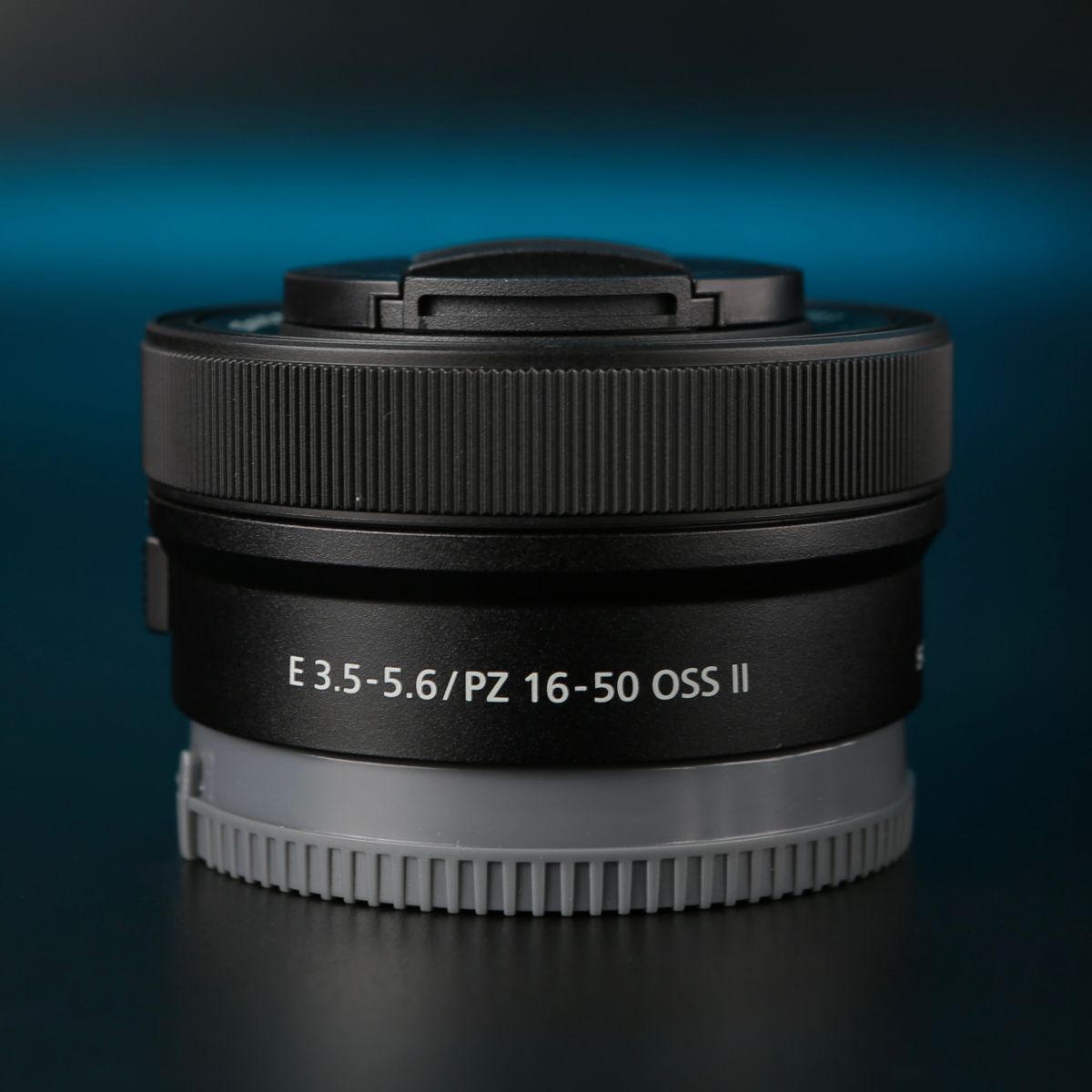 Sony E 16-50mm OSS II — фото 6