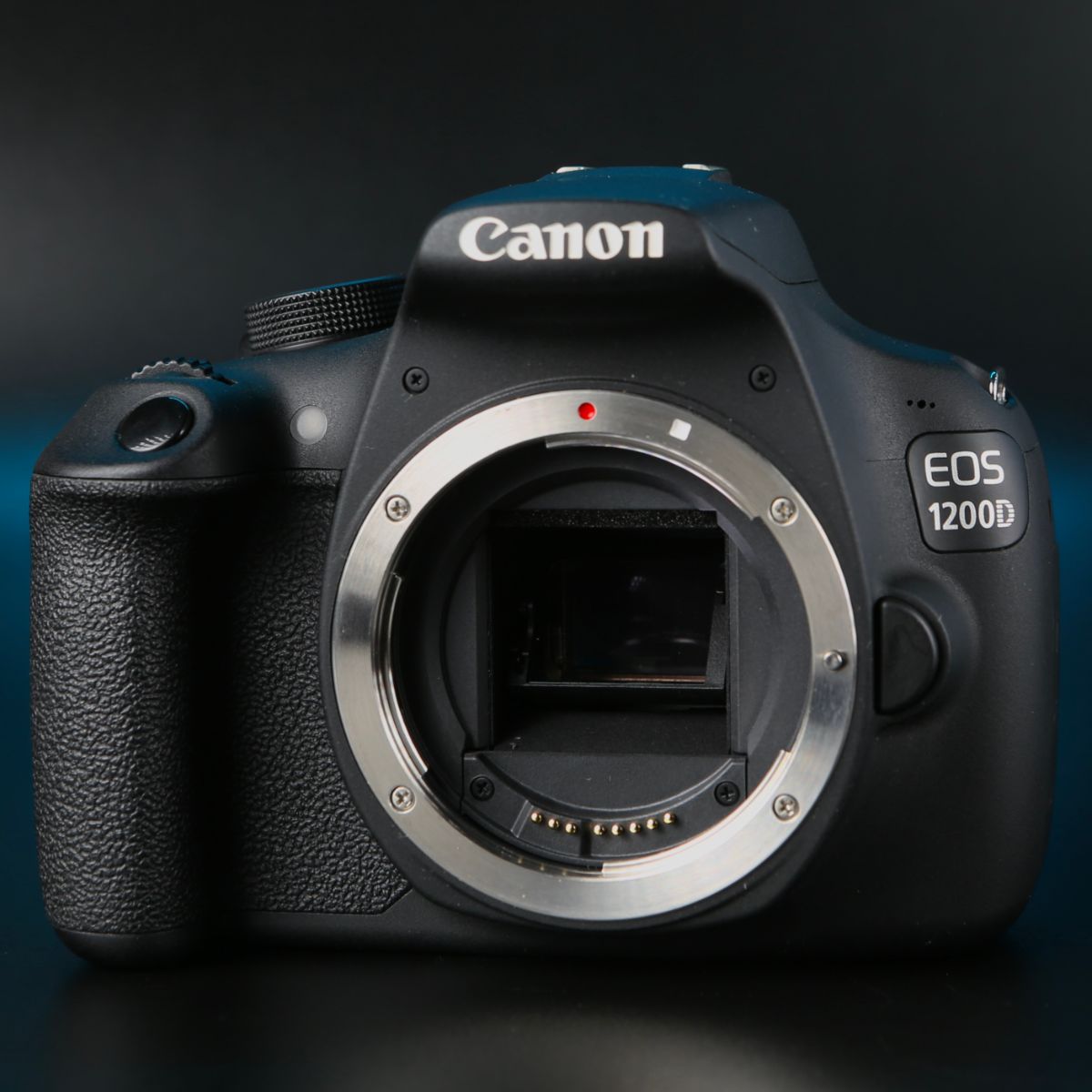 Canon 1200D kit 18-55mm — фото 6